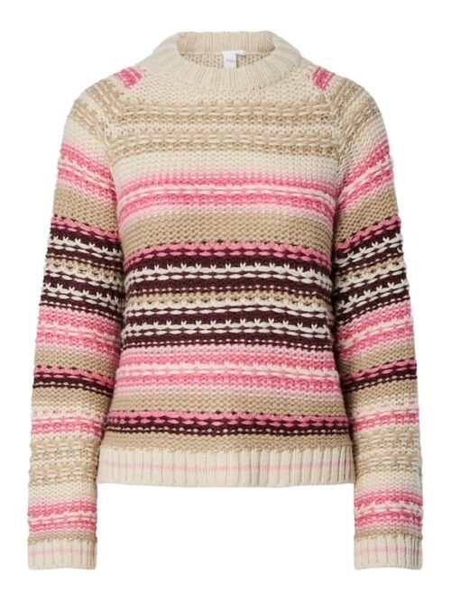 YAS - Bibi trui - bubblegum boetiek115