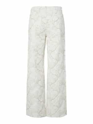 YAS - Bluma straight jeans