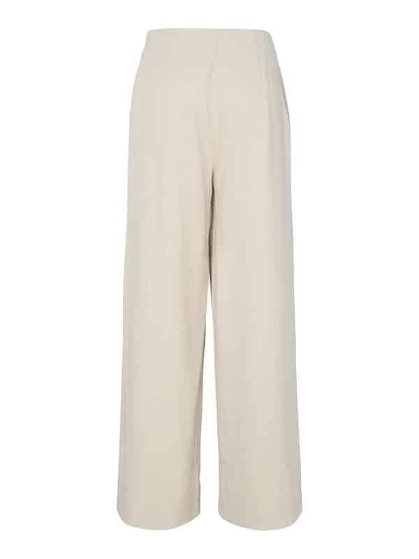 YAS - Comira pant - oatmeal