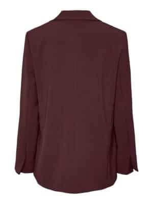 YAS - Likka blazer - port royale