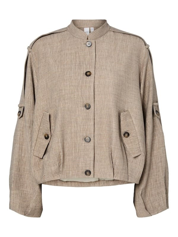 YAS - Rina jack - incense