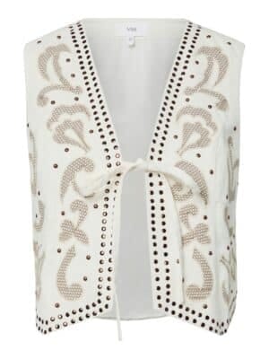 YAS - Velas gilet - pristine