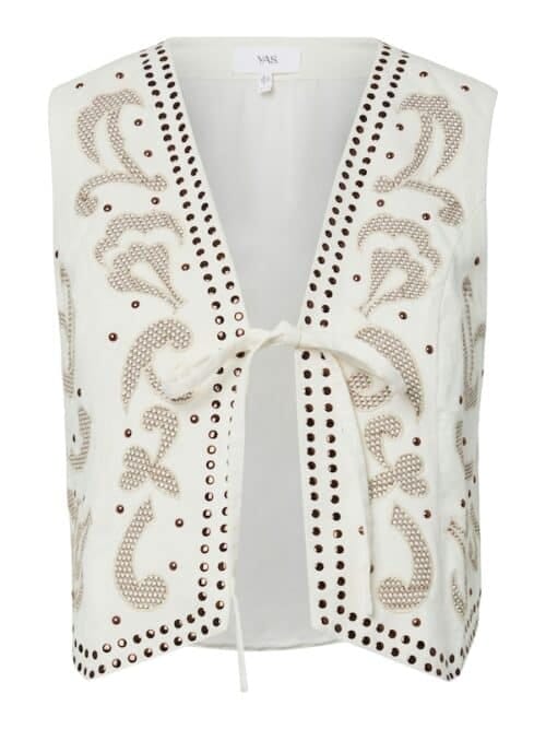 YAS - Velas gilet - pristine
