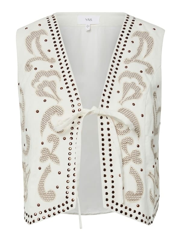 YAS - Velas gilet - pristine