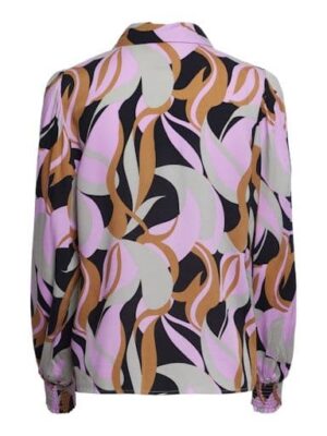 alira yas blouse viscose