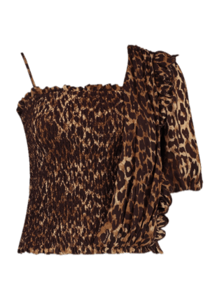 ally top leopard harper and yve