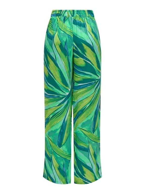 Only - broek - alma - kiwi