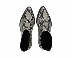 ausha enkellaars tango verwijderd