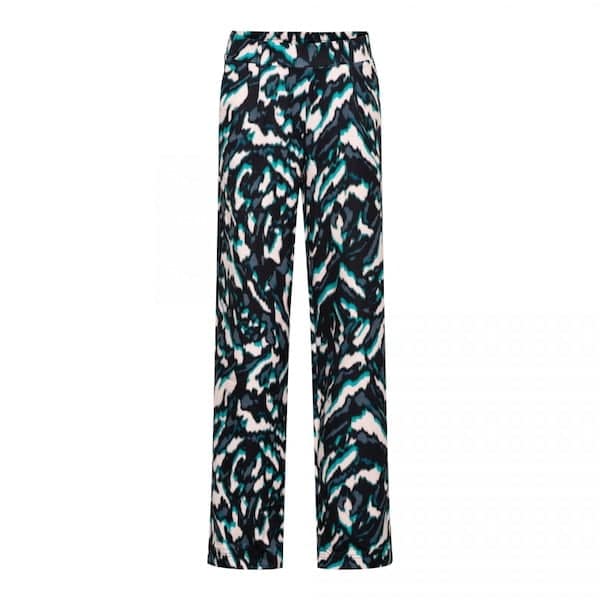 &Co Woman - broek -Camilla - mineral