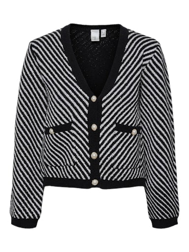 Charla knit cardigan