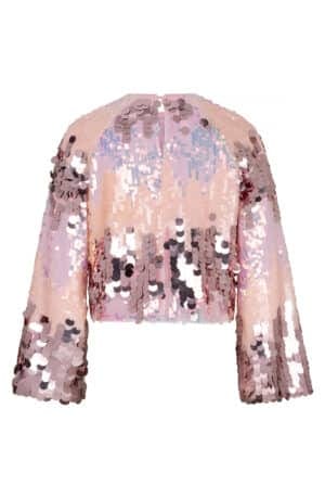 Studio Amaya - Sparkle top