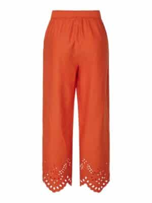 Y.A.S - broek - Elva cherry tomato