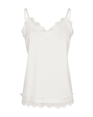 Freequent - top - Bicco off white