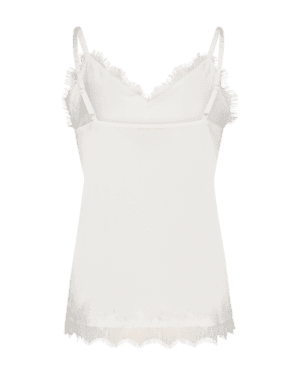 Freequent - top - Bicco off white