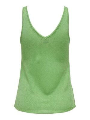 inez knit top groen only