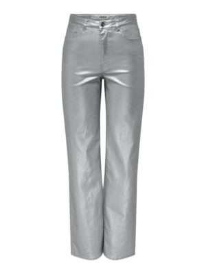 Juicy metal coated pant