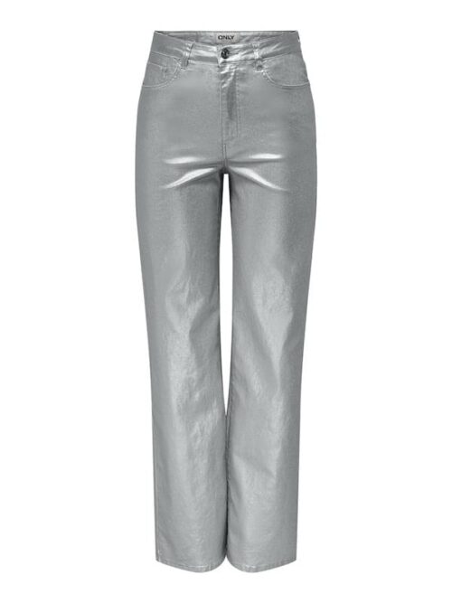 Juicy metal coated pant