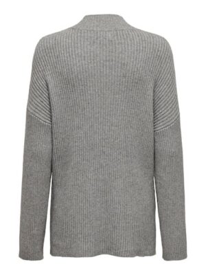 katia knit grijs only