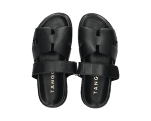 lilia black slippers tango