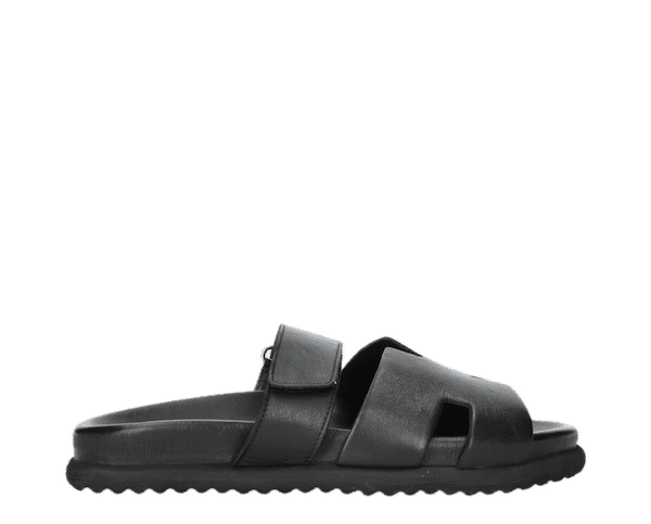 Tango - shoes - Lilia -  inspired slipper