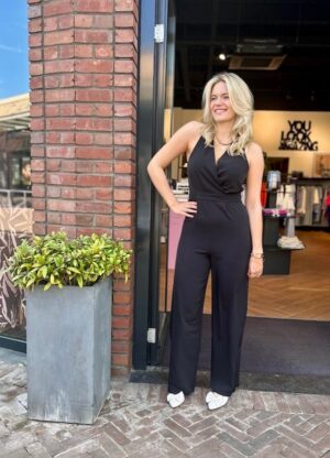 marie jumpsuit only
