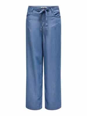 Only - broek - Bleecker charis denim