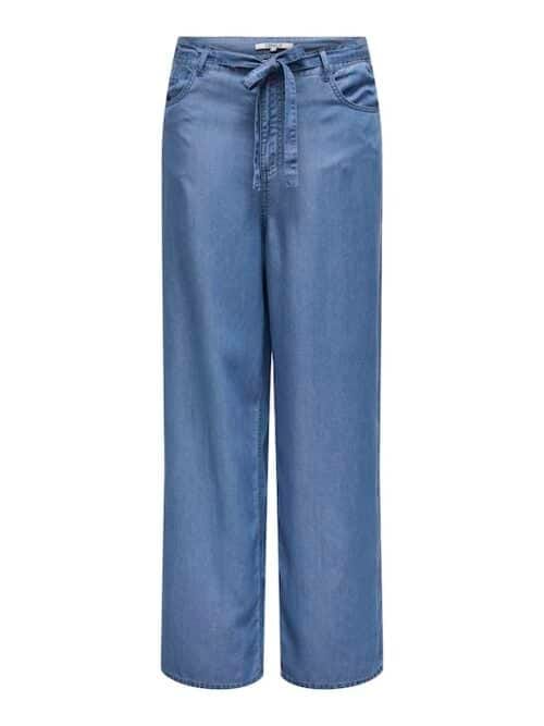 Only - broek - Bleecker charis denim