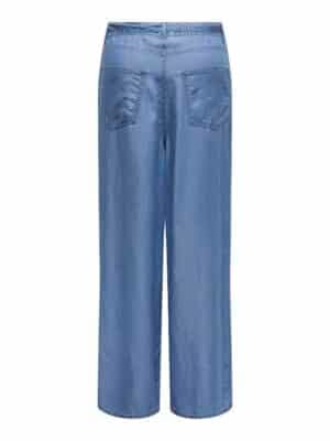 Only - broek - Bleecker charis denim