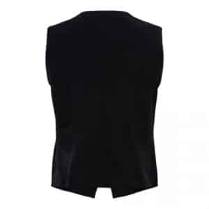 priya gilet zwart travel