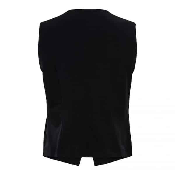 &Co woman - gilet Priya black