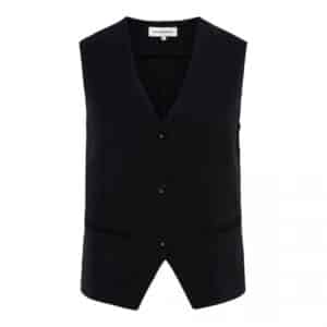 priya travel gilet and co woman