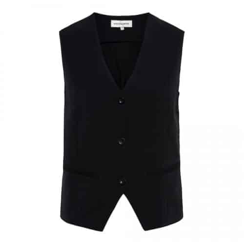 priya travel gilet and co woman
