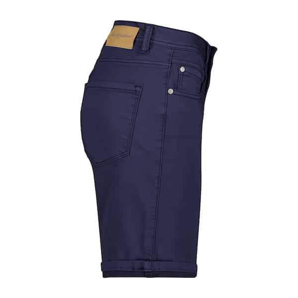 Relax short navy