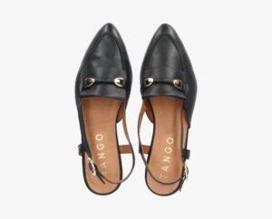 Tango - shoes - Nicolette - black