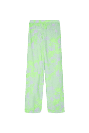 toda pants cks green